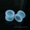 Custom mold silicone rubber bushing for shock absorber